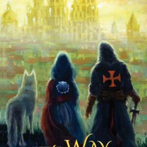 (Book 1) The Way: Through a Field of Stars