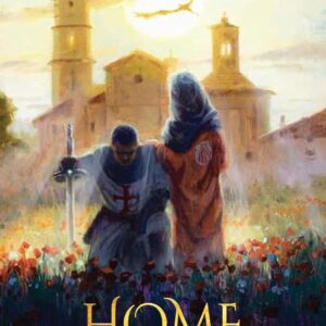 (Book 3) Home: Through a Field of Stars